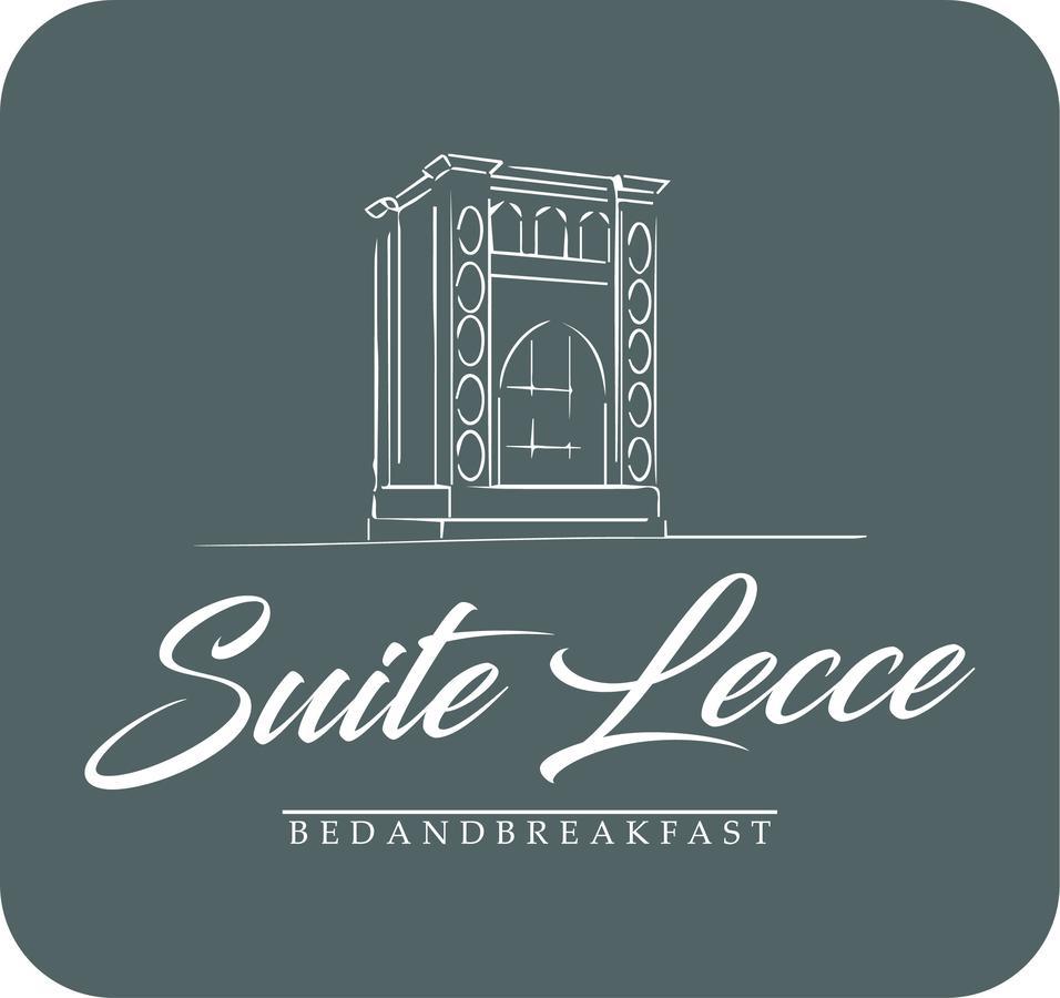 Suite Лечче Экстерьер фото